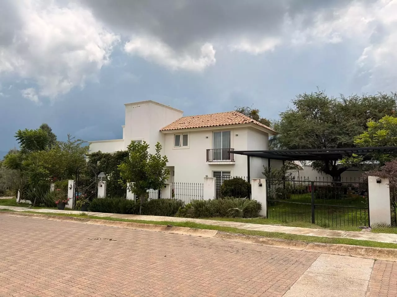Casa Real del Bosque - Casa de 3 recámaras en venta en Bonito, San Miguel de Allende