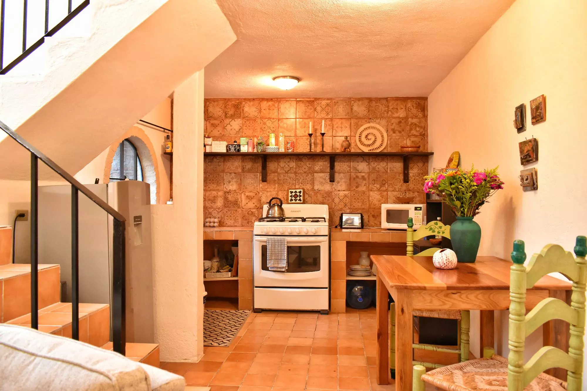 Casitas Bob - Casa de 4 recámaras en venta en San Antonio, San Miguel de Allende