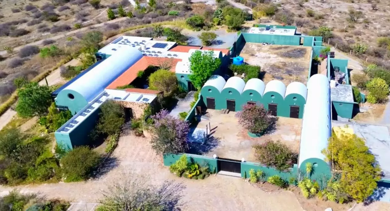 Rancho Montecito - Casa de 7 recámaras en venta en Montecillo de Nieto, San Miguel de Allende