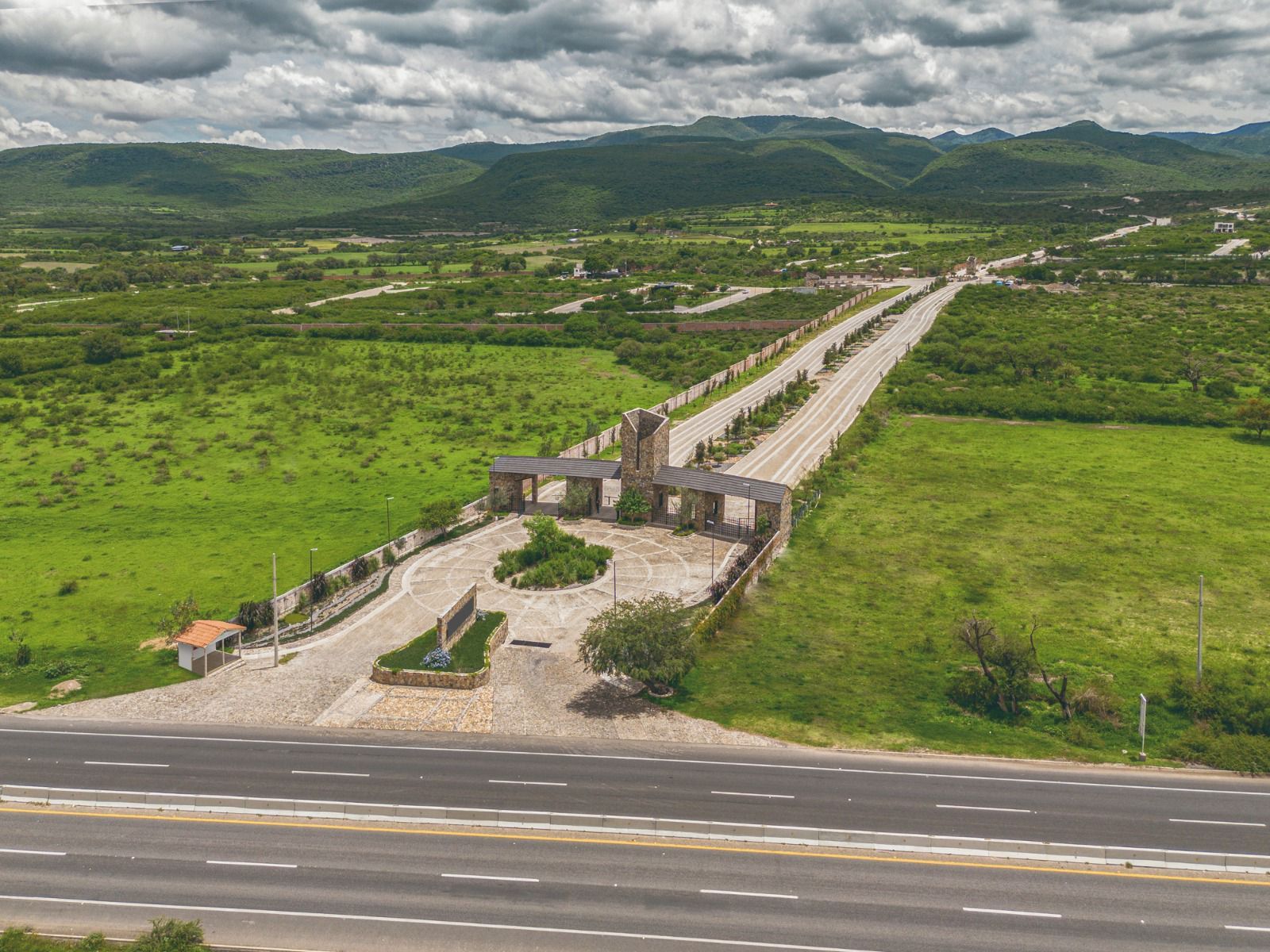 Lote Martorell - Terreno en Comonfort, San Miguel de Allende
