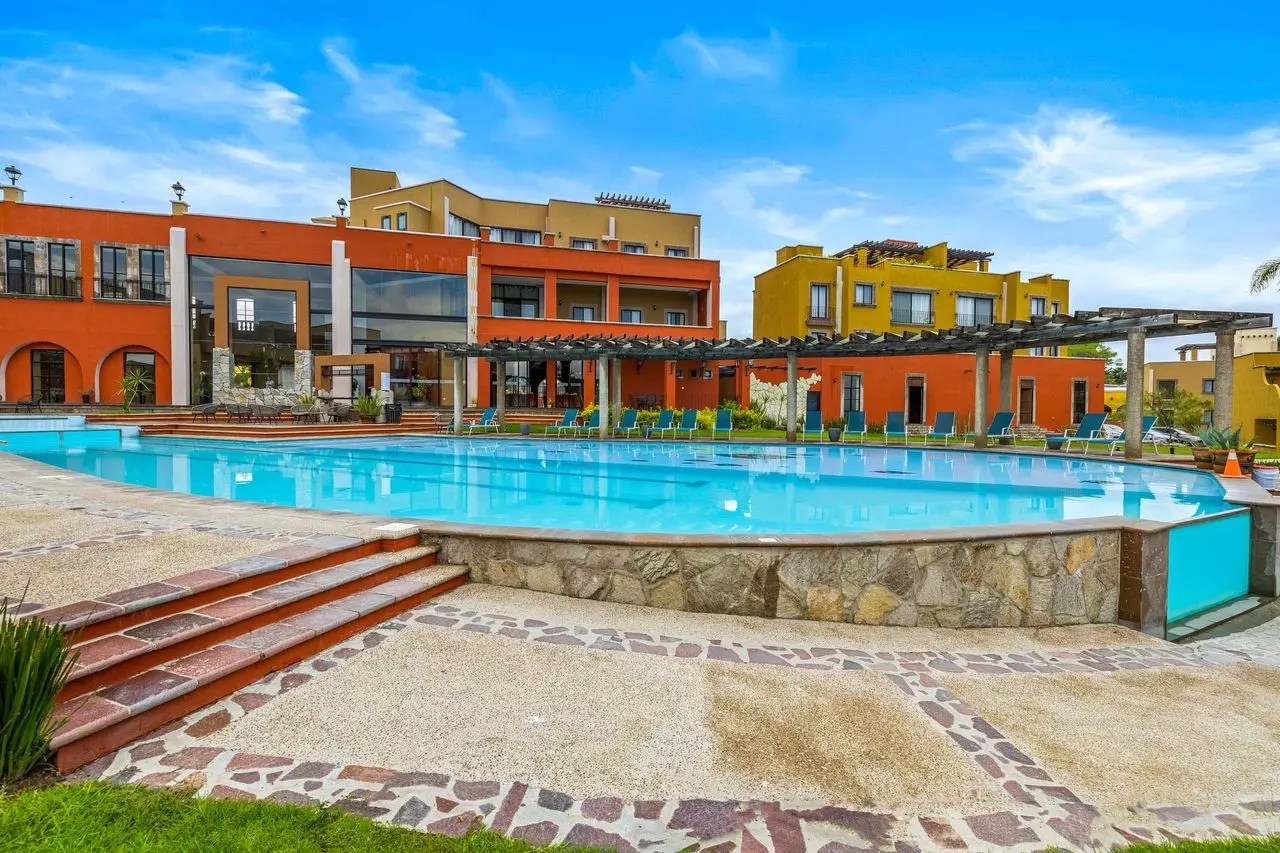 Casa Serenidad - photo 10