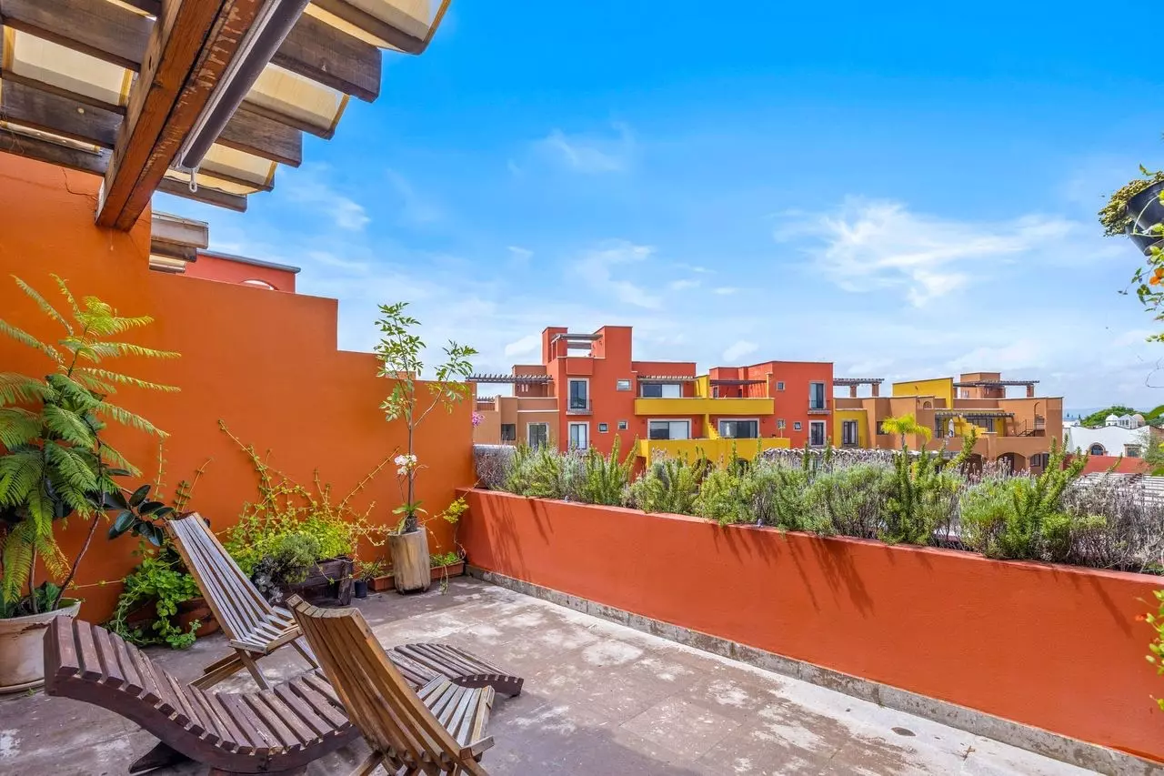 Casa Serenidad - photo 8