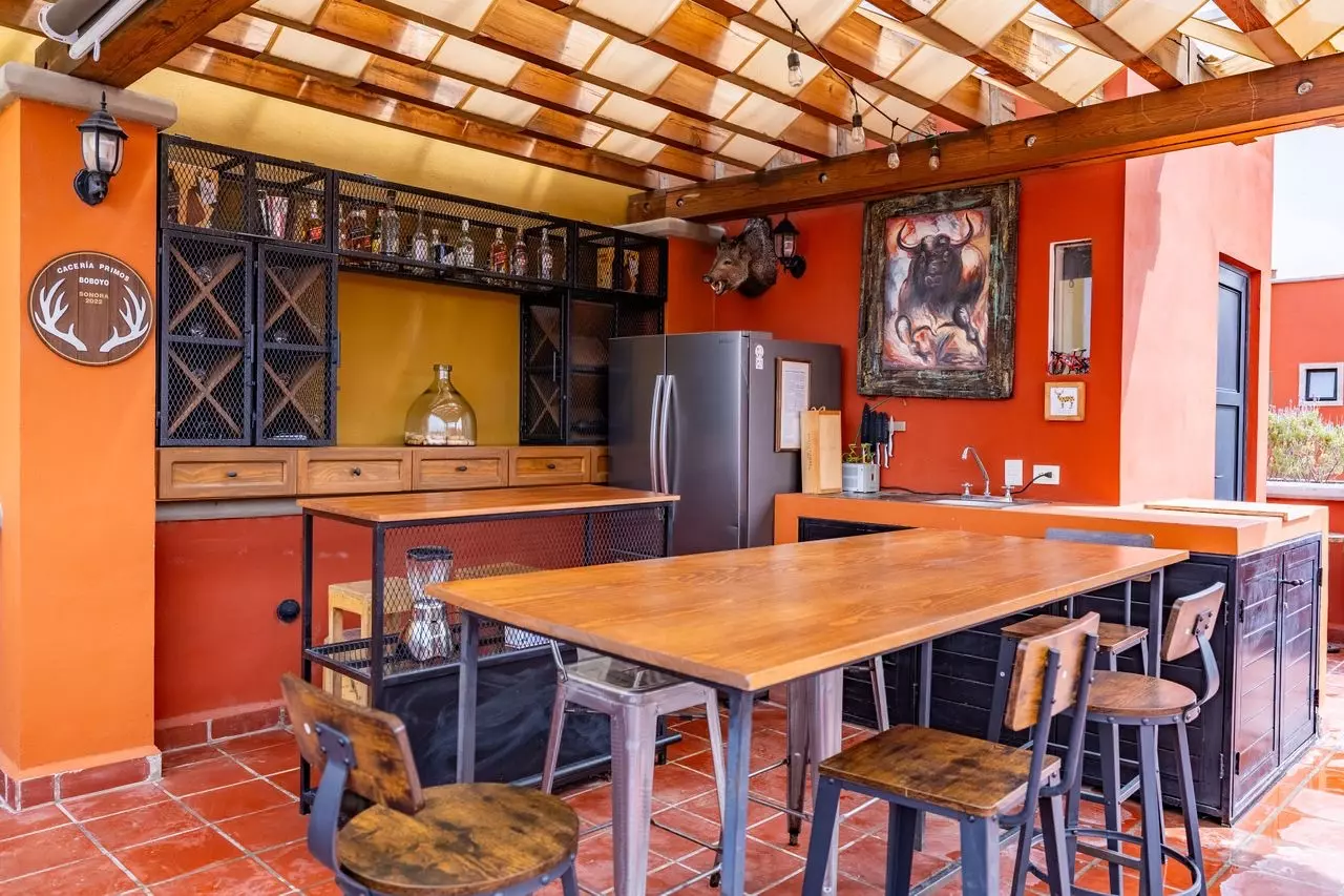 Casa Serenidad - photo 7