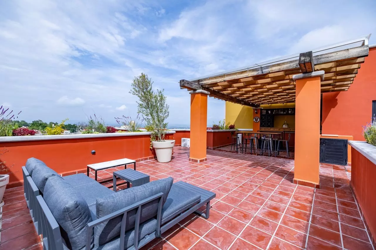 Casa Serenidad - photo 13