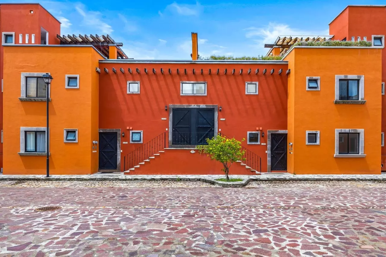Casa Serenidad - photo 2