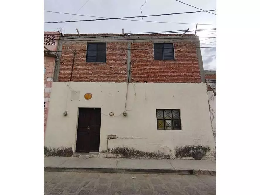 Casa Allende - Casa de 7 recámaras en venta en Dolores Hidalgo, San Miguel de Allende
