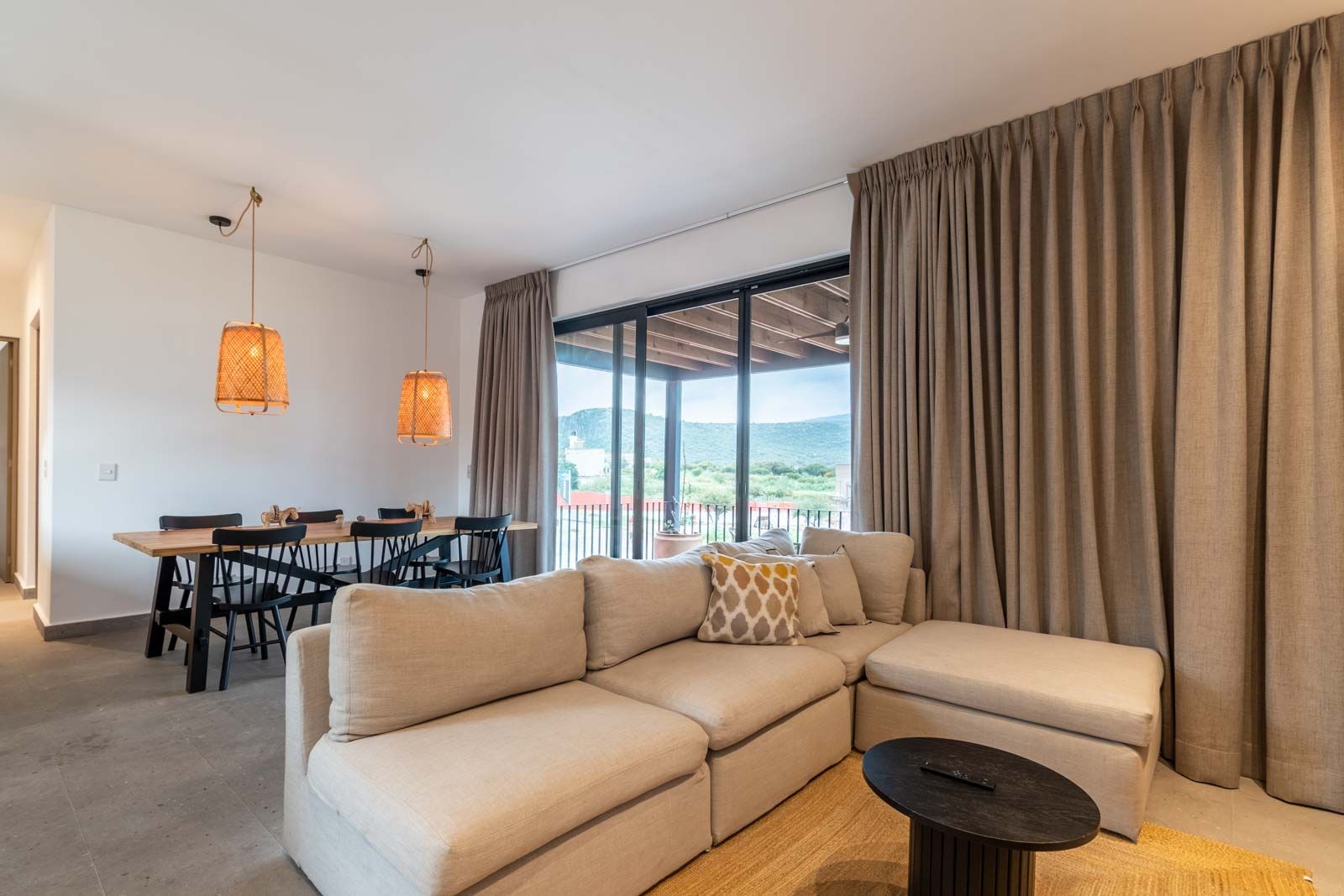 Punta del Cielo Condo - Casa de 2 recámaras en venta en Punta del Cielo, San Miguel de Allende
