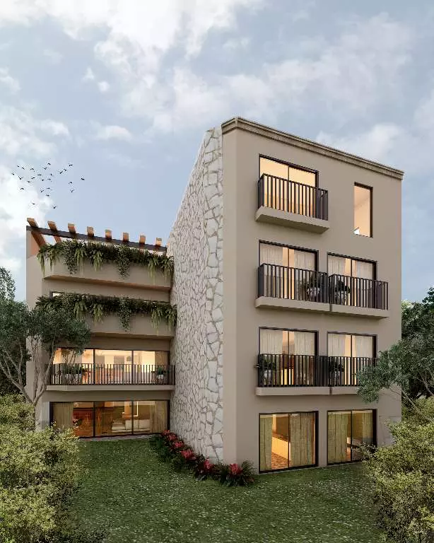 Penthouse Arroyo F/Gota D - Casa de 3 recámaras en venta en Los López, San Miguel de Allende