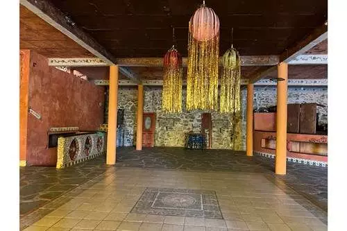 Salón De Fiestas Independencia. - Propiedad comercial en Independencia, San Miguel de Allende