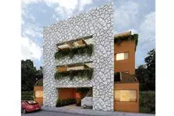 Departamento Ribera - Casa de 2 recámaras en venta en La Cieneguita, San Miguel de Allende