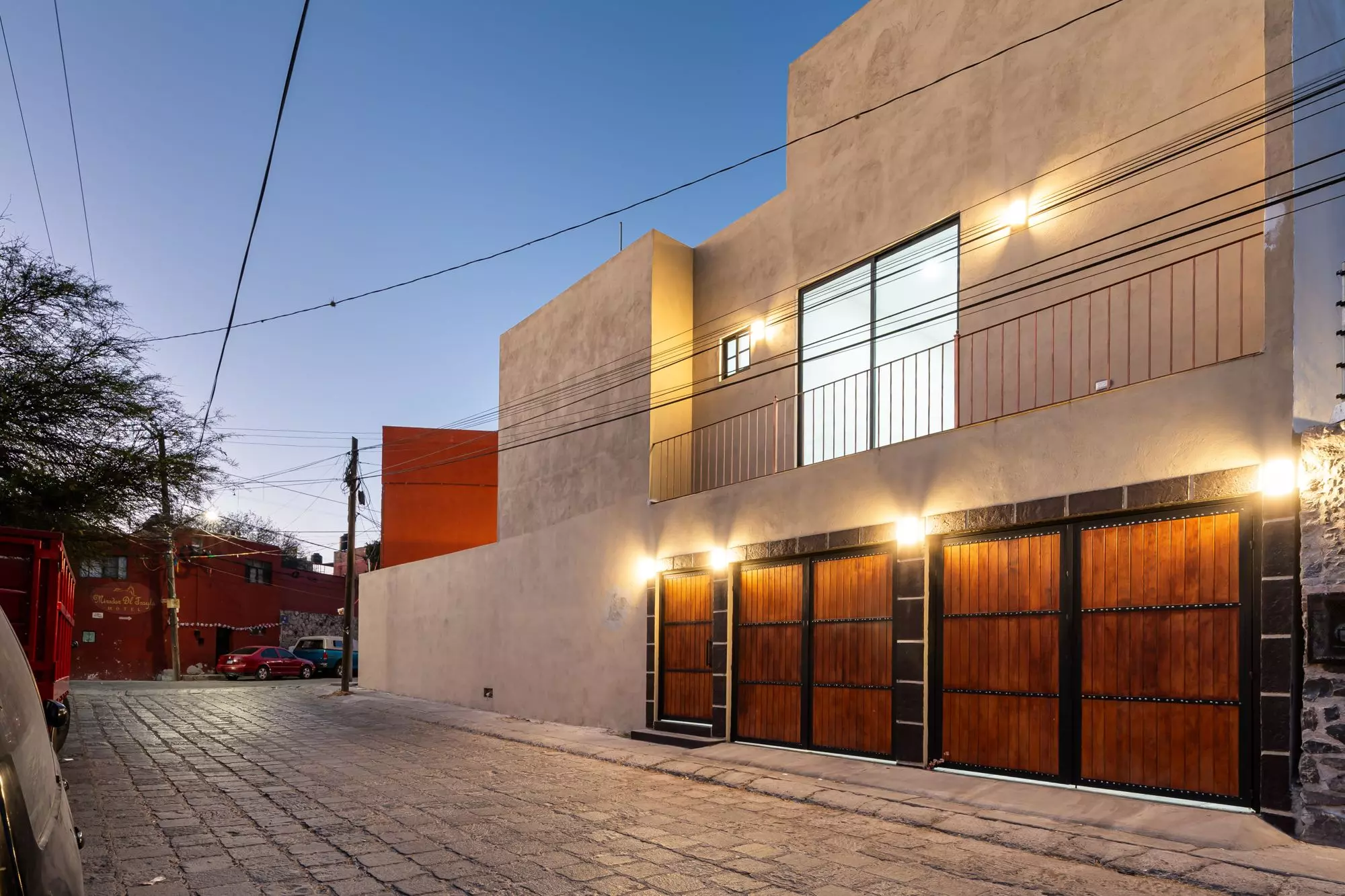 Casa Albor - Casa de 4 recámaras en venta en La Palmita, San Miguel de Allende
