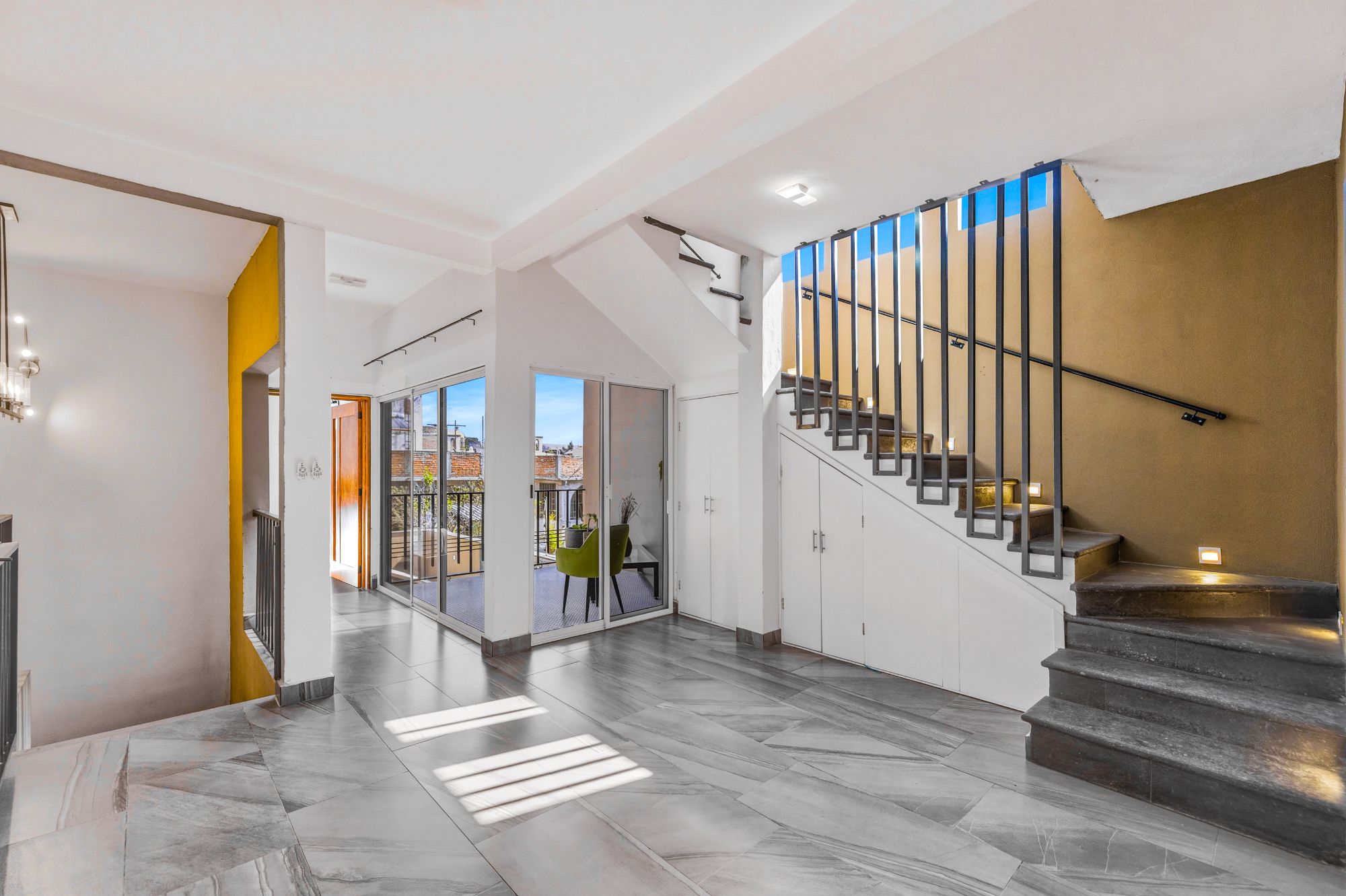 Casa Dalias - Casa de 4 recámaras en venta en Lindavista, San Miguel de Allende