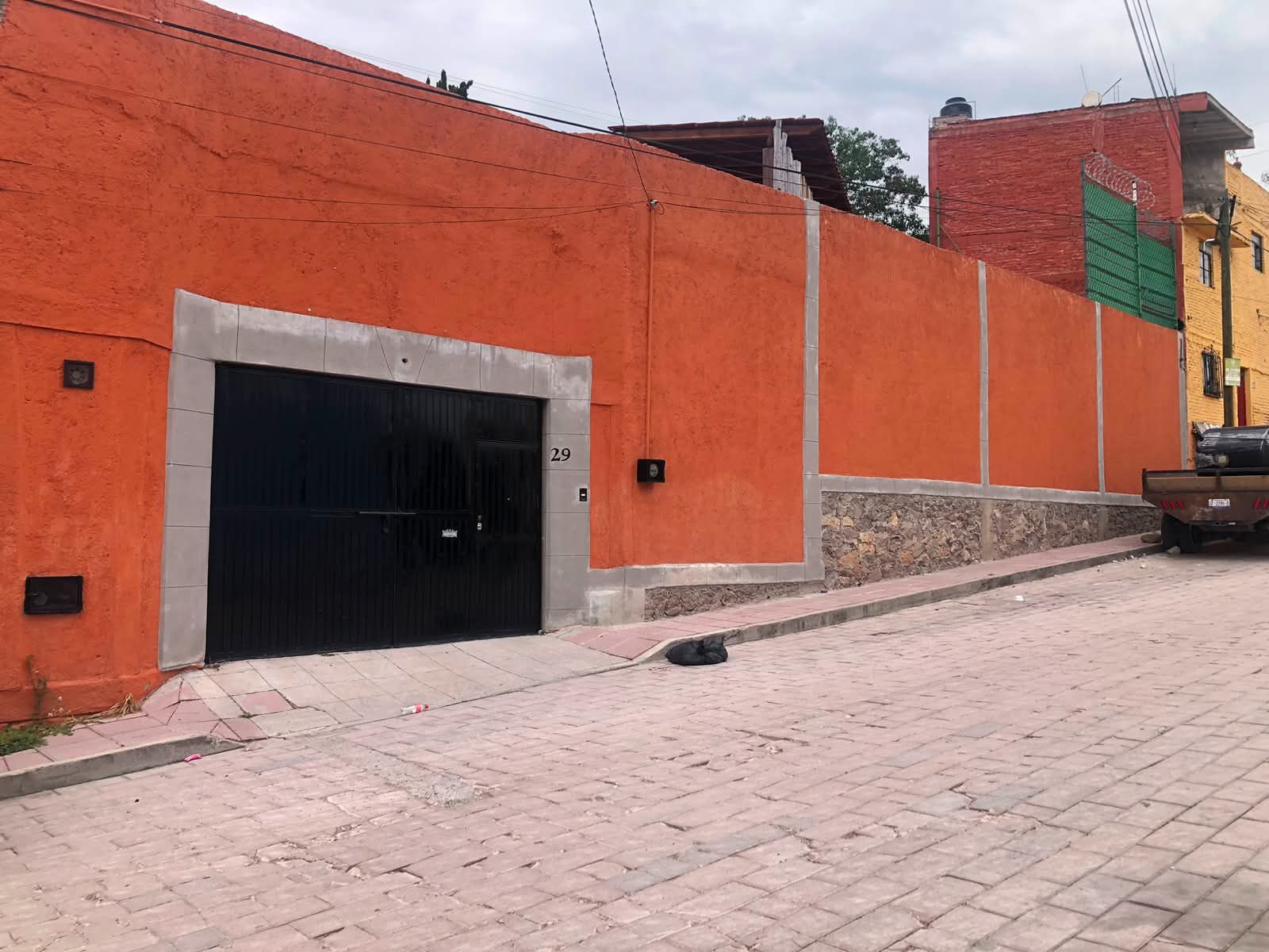 Casa Vista Carolina - Casa de 2 recámaras en venta en Lindavista, San Miguel de Allende
