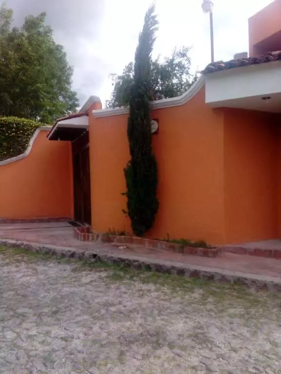 Casa Vista Hermosa - Casa de 9 recámaras en venta en Villa de los Frailes, San Miguel de Allende