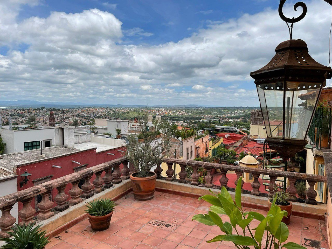 Condo Arcangeles - Casa de 1 recámara en venta en Centro, San Miguel de Allende