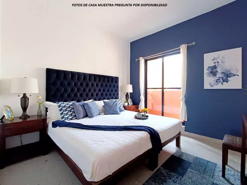 La Serena - Modelo Recreo - Casa de 2 recámaras en venta en Villa de los Frailes, San Miguel de Allende