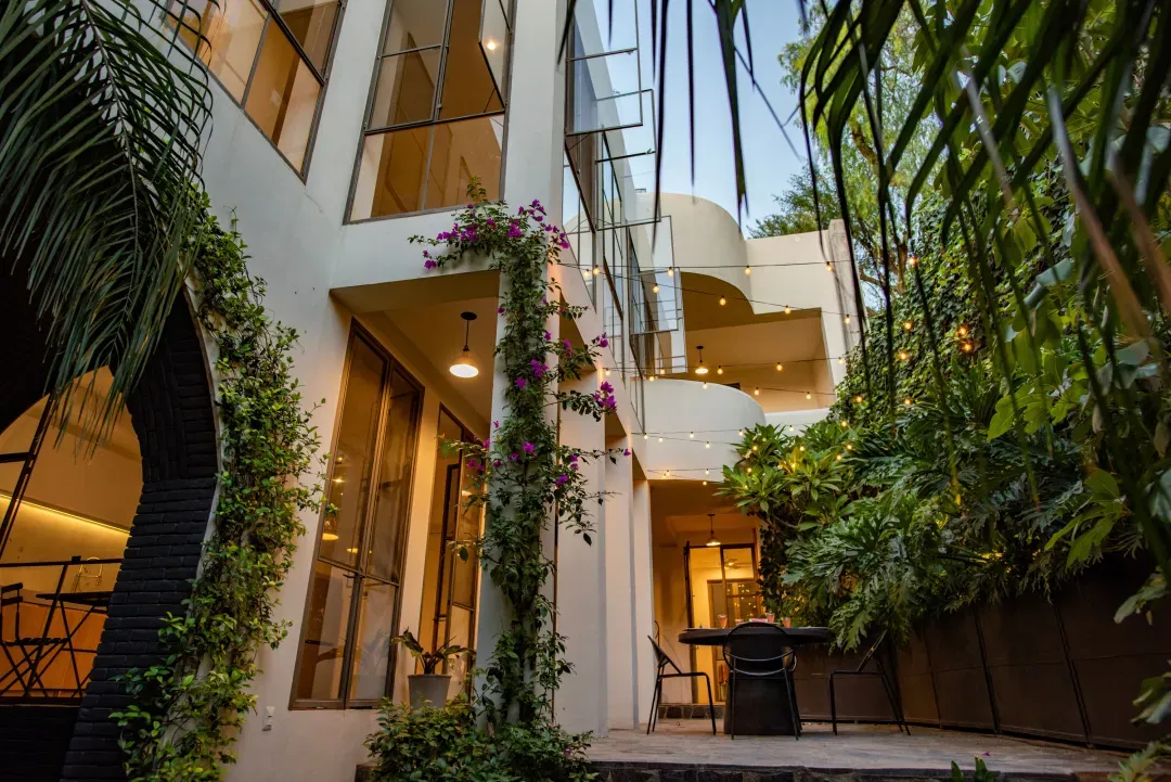 CASA CLARA - Casa de 3 recámaras en venta en Centro, San Miguel de Allende