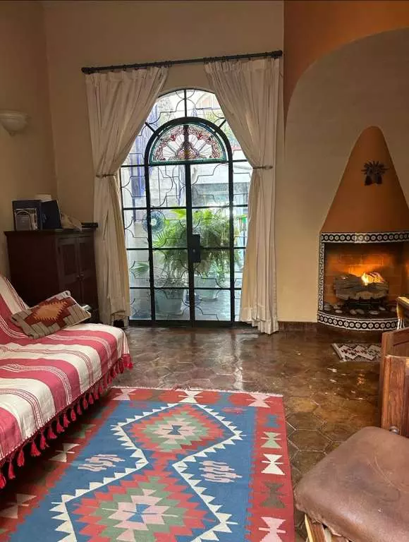 Historic Centro - Casa de 1 recámara en venta en Centro, San Miguel de Allende