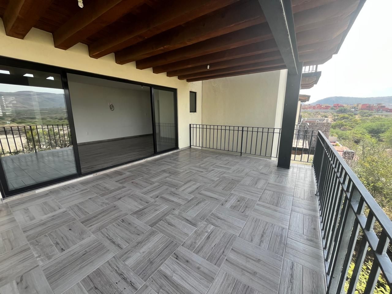Departamento La Vista Roof La Escondida - Casa de 3 recámaras en venta en La Escondida, San Miguel de Allende