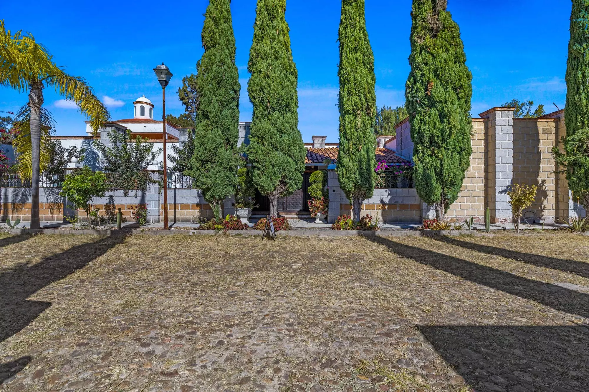 Casa Crisanta - Casa de 5 recámaras en venta en Atotonilco, San Miguel de Allende