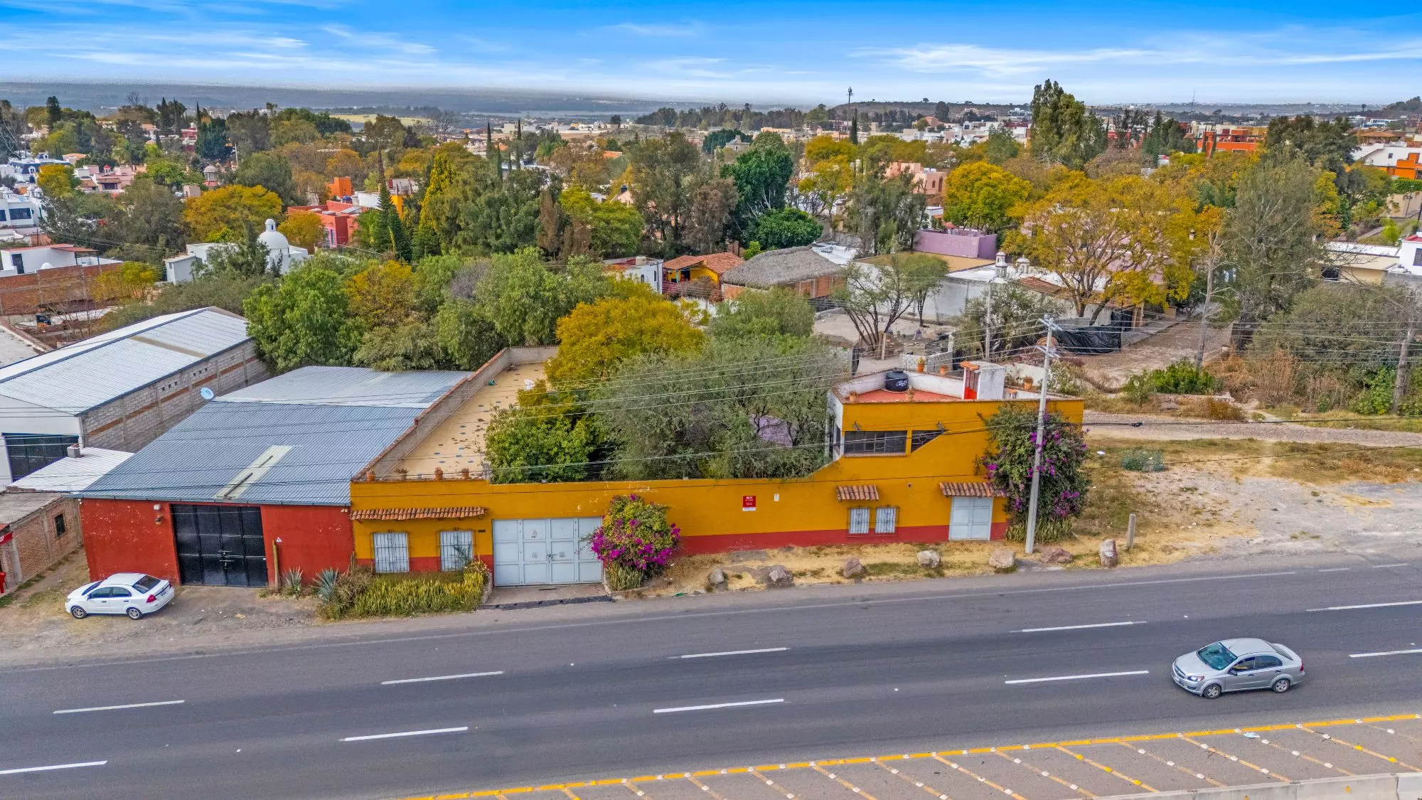 Taller del Artista - Casa de 2 recámaras en venta en San Miguel de Allende Centro, San Miguel de Allende