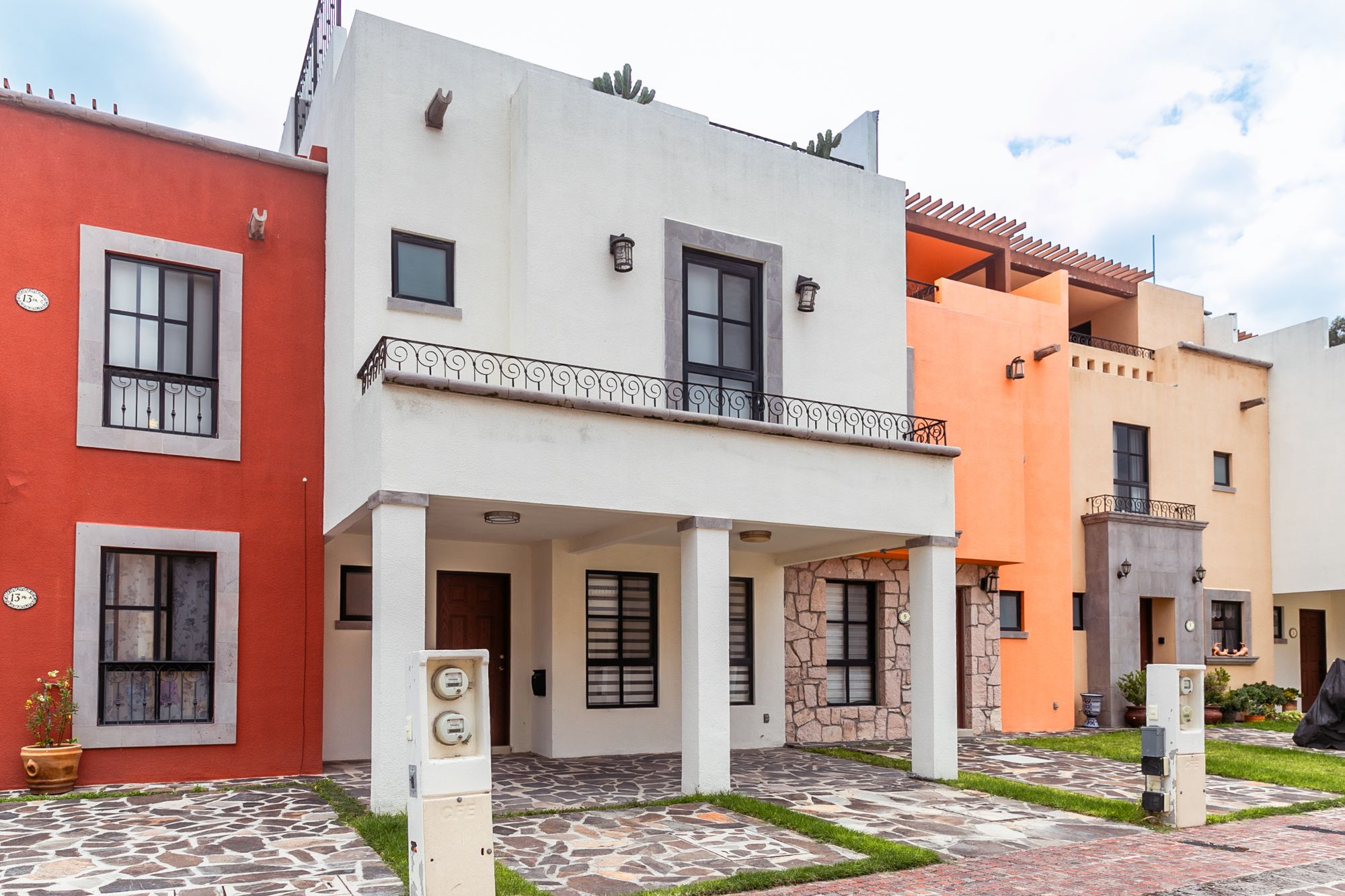 Casa Dushi - Casa de 3 recámaras en venta en Zirándaro, San Miguel de Allende