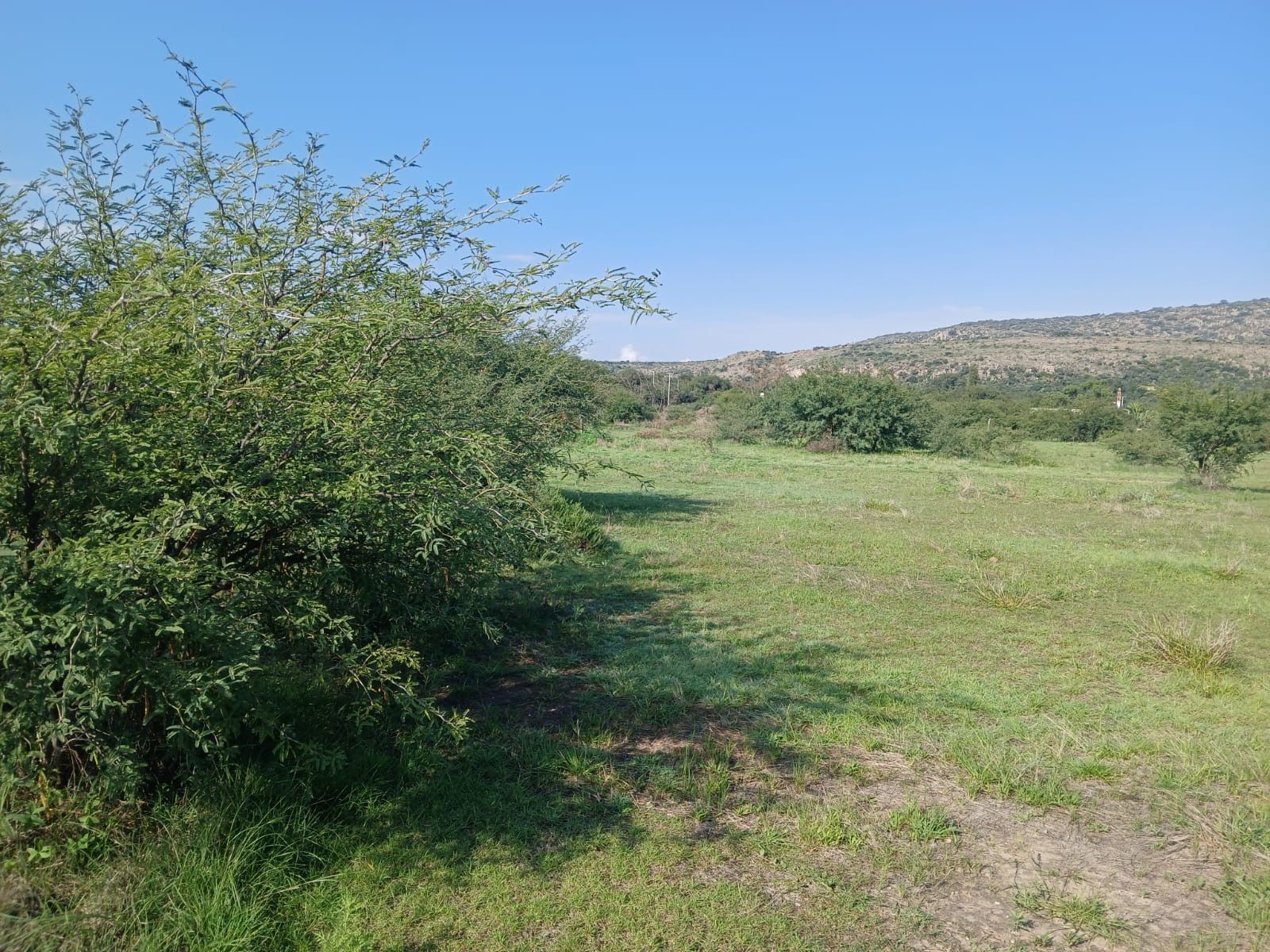 Lote Sol - Terreno en Dolores Hidalgo, San Miguel de Allende