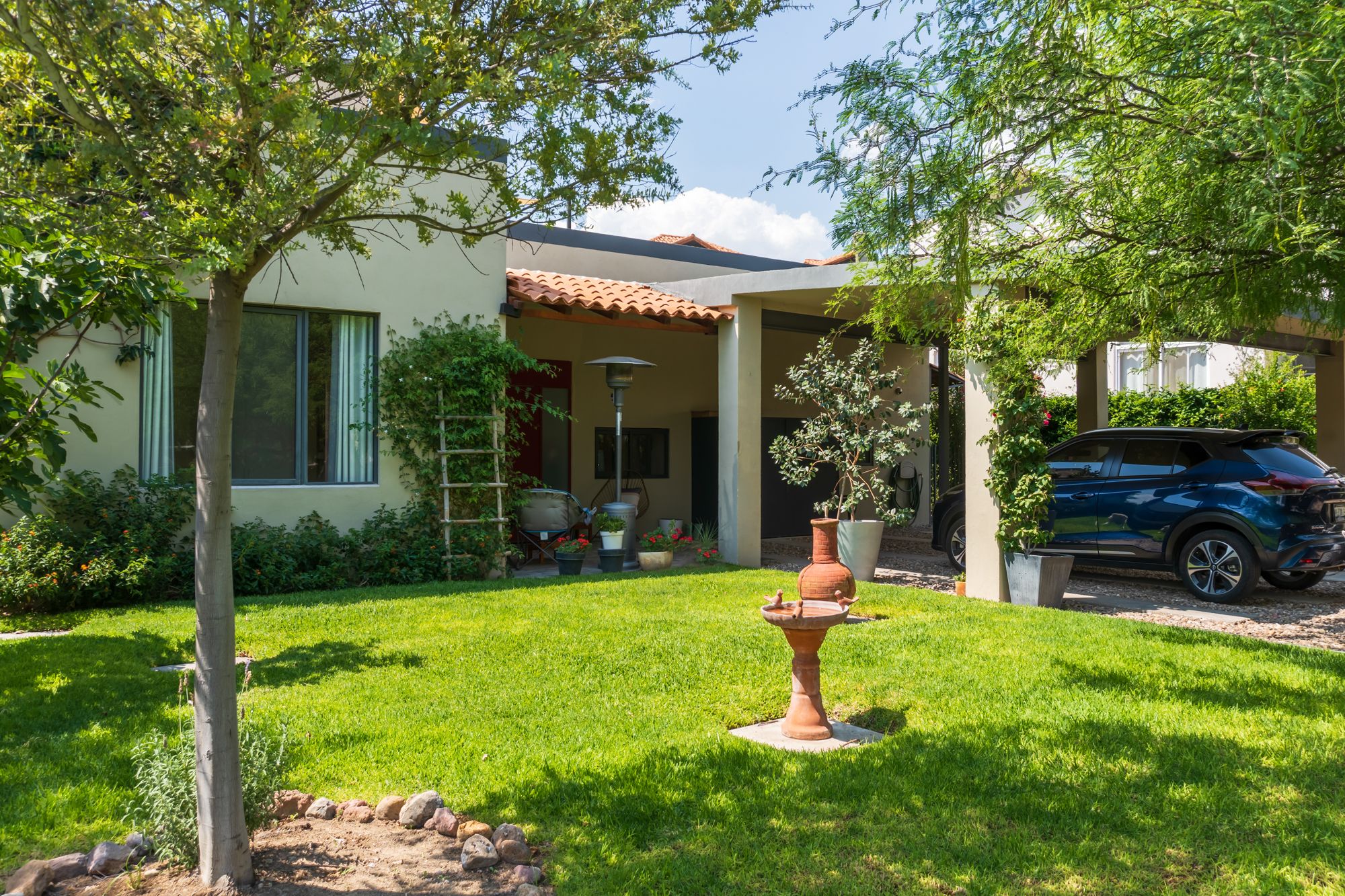 Casa Bella - Casa de 3 recámaras en venta en Hacienda la Presita, San Miguel de Allende