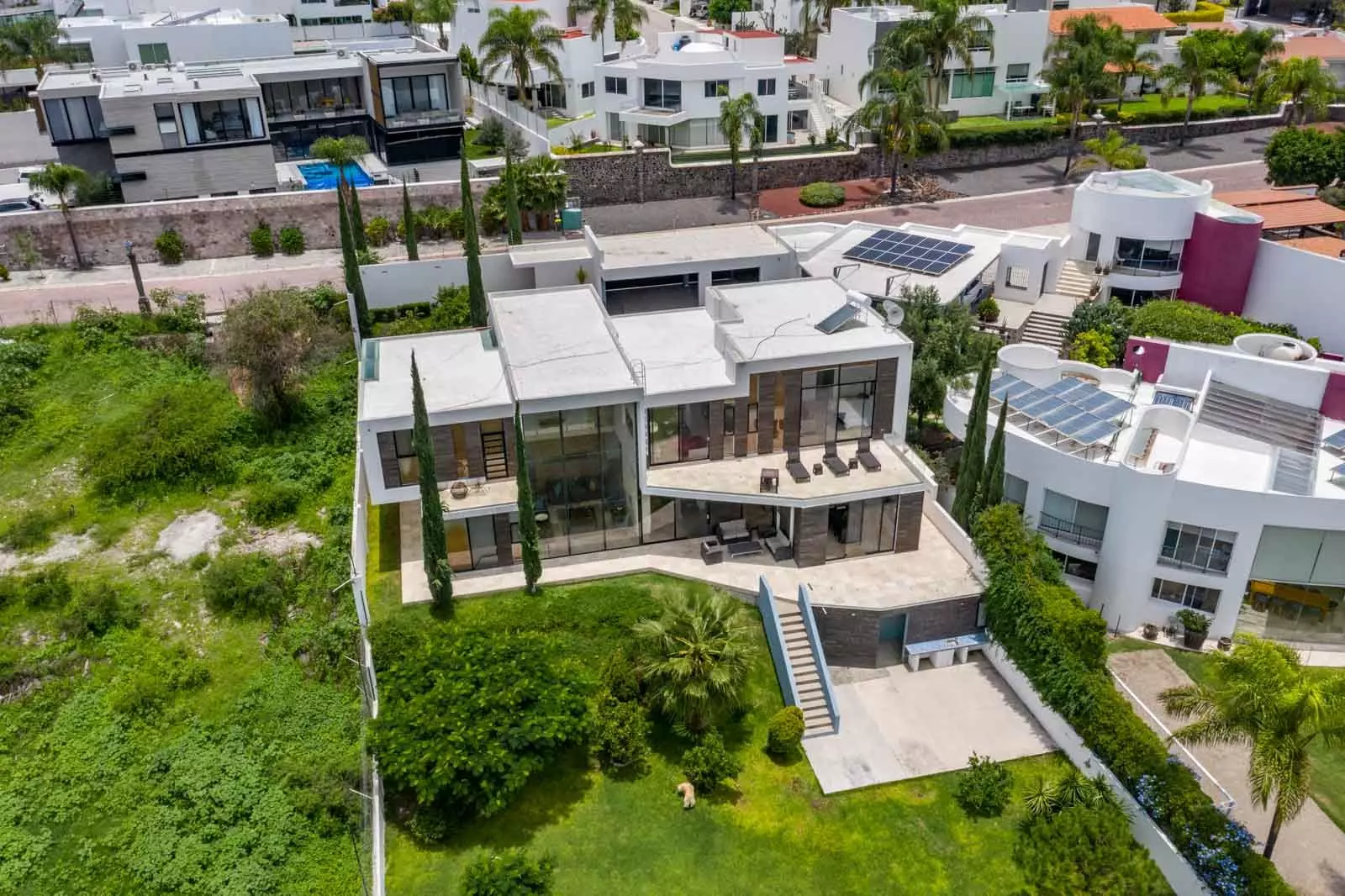 Casa Golden - Casa de 3 recámaras en venta en Centro, San Miguel de Allende
