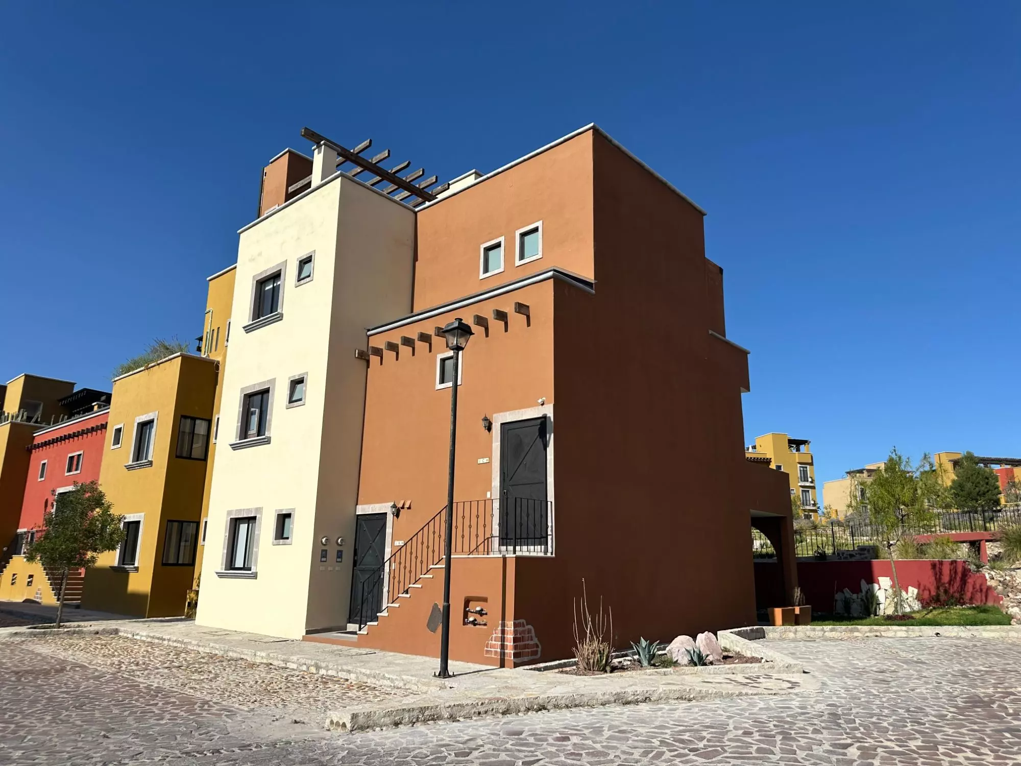 Casa de 5 Recamaras en La Serena - Casa de 5 recámaras en venta en La Serena Residencial, San Miguel de Allende