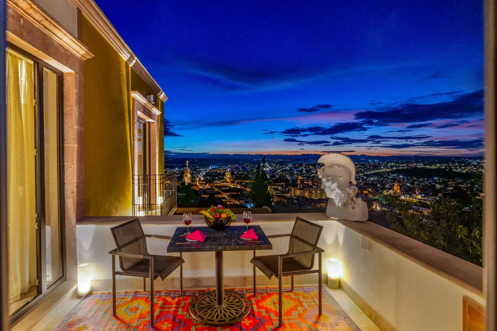 Casa Romana - Casa de 1 recámara en venta en Centro, San Miguel de Allende