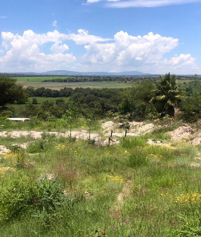 Lote Vista Hermosa - Terreno en La Cieneguita, San Miguel de Allende