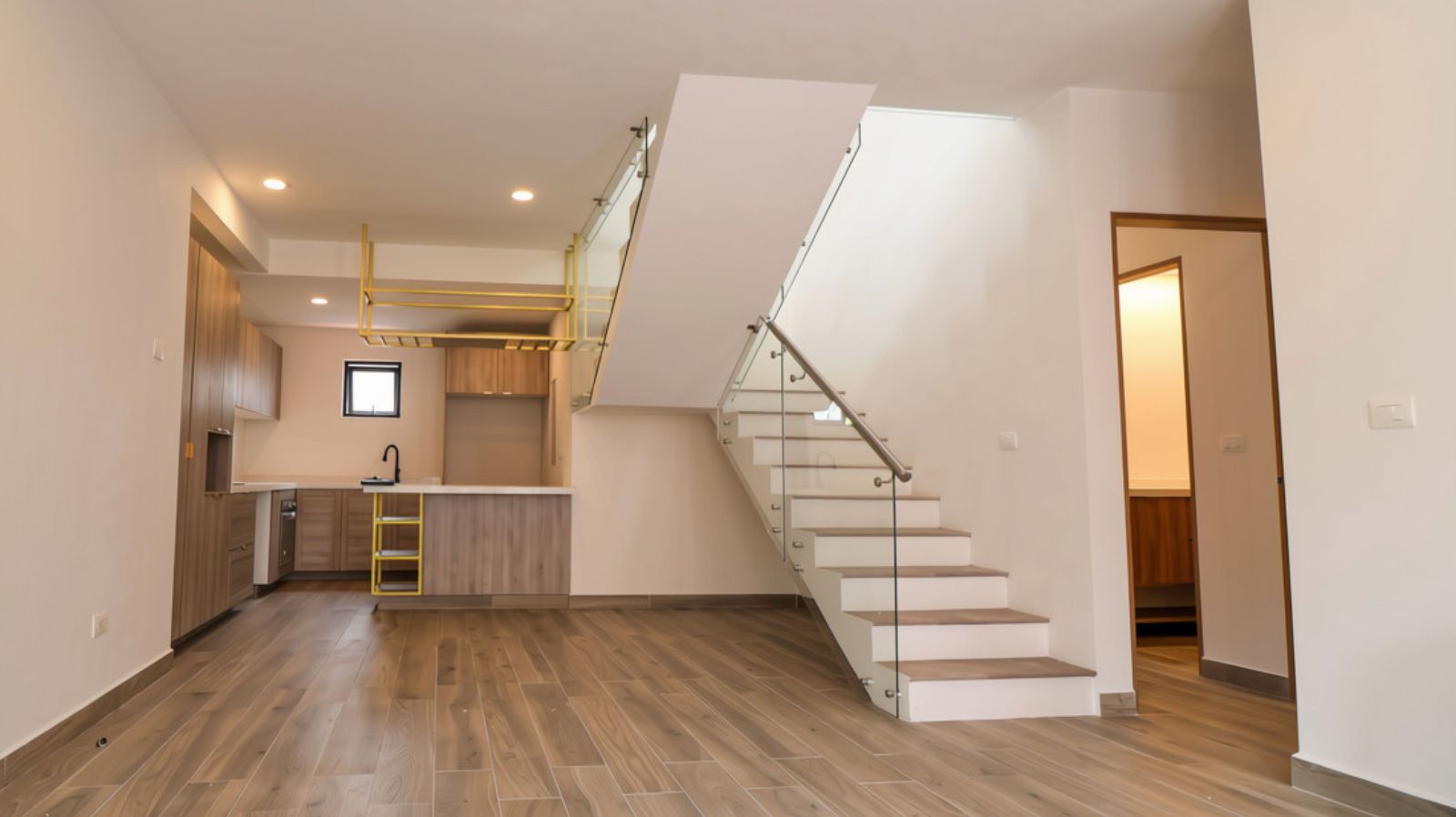 Departamento Duplex con Rooftop Privado 20C - Casa de 4 recámaras en venta en San Felipe Neri, San Miguel de Allende