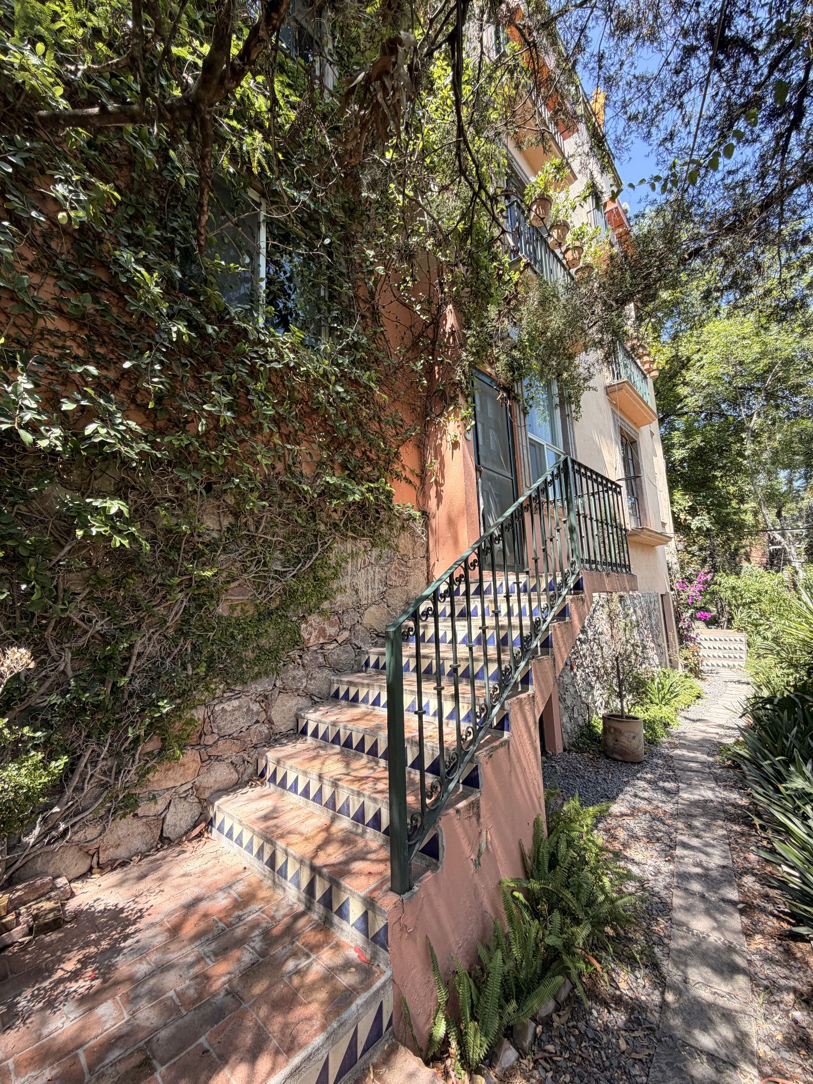 MOLLY - Casa de 1 recámara en venta en Centro, San Miguel de Allende