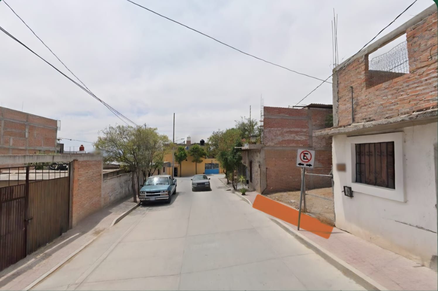 Lote Guanajuato - Terreno en Adolfo López Mateos, San Miguel de Allende