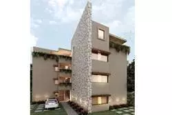 Departamento Lago B - Casa de 2 recámaras en venta en La Cieneguita, San Miguel de Allende