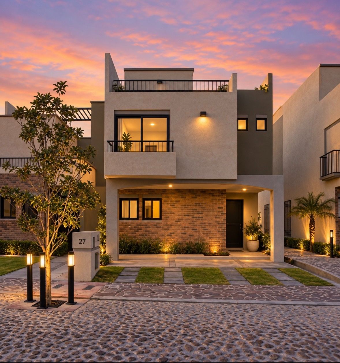 Oleo Picasso 8 - Casa de 4 recámaras en venta en Zirándaro, San Miguel de Allende