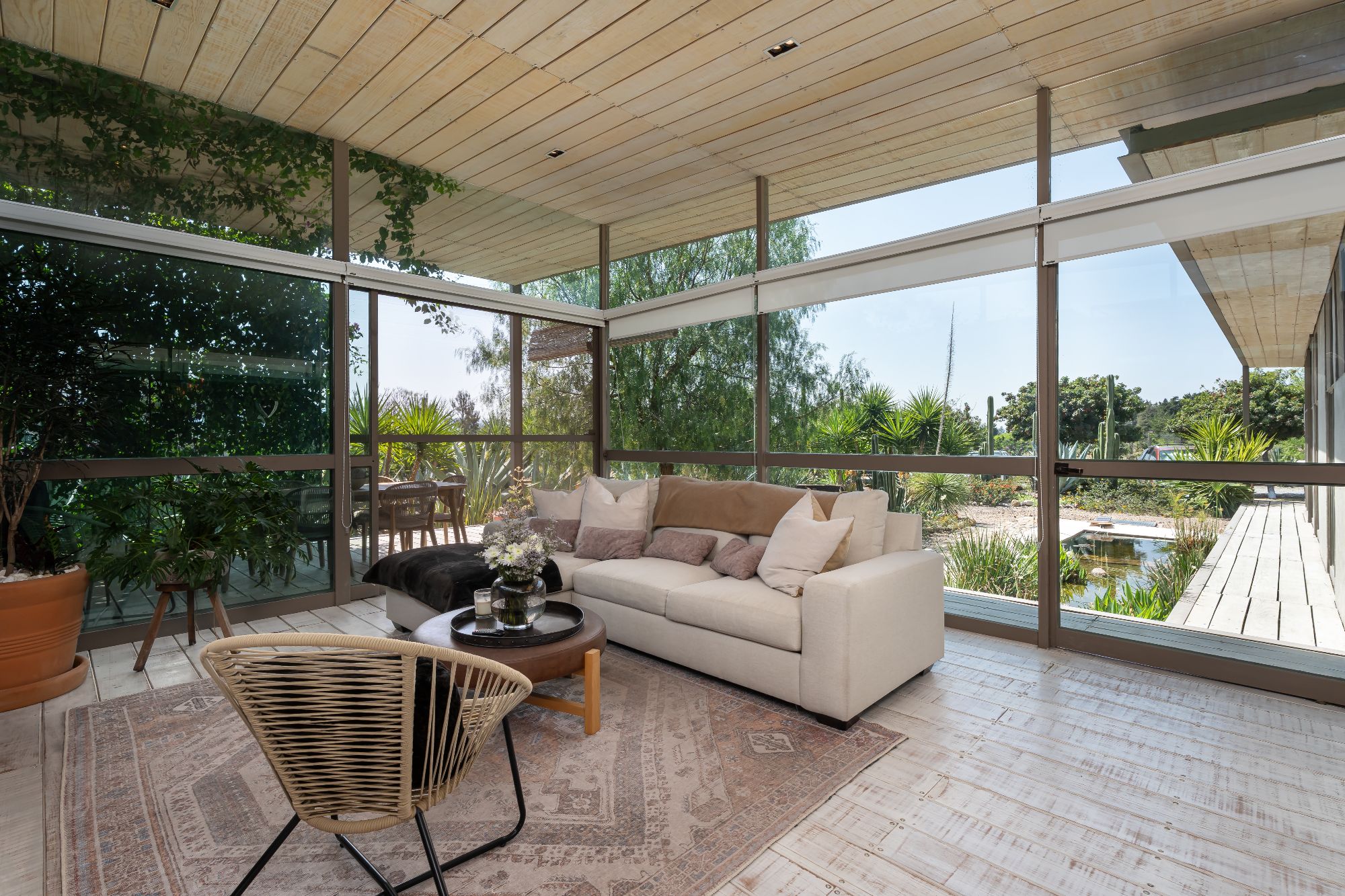 Modern Country Retreat - Casa de 2 recámaras en venta en Vivienda de Abajo, San Miguel de Allende