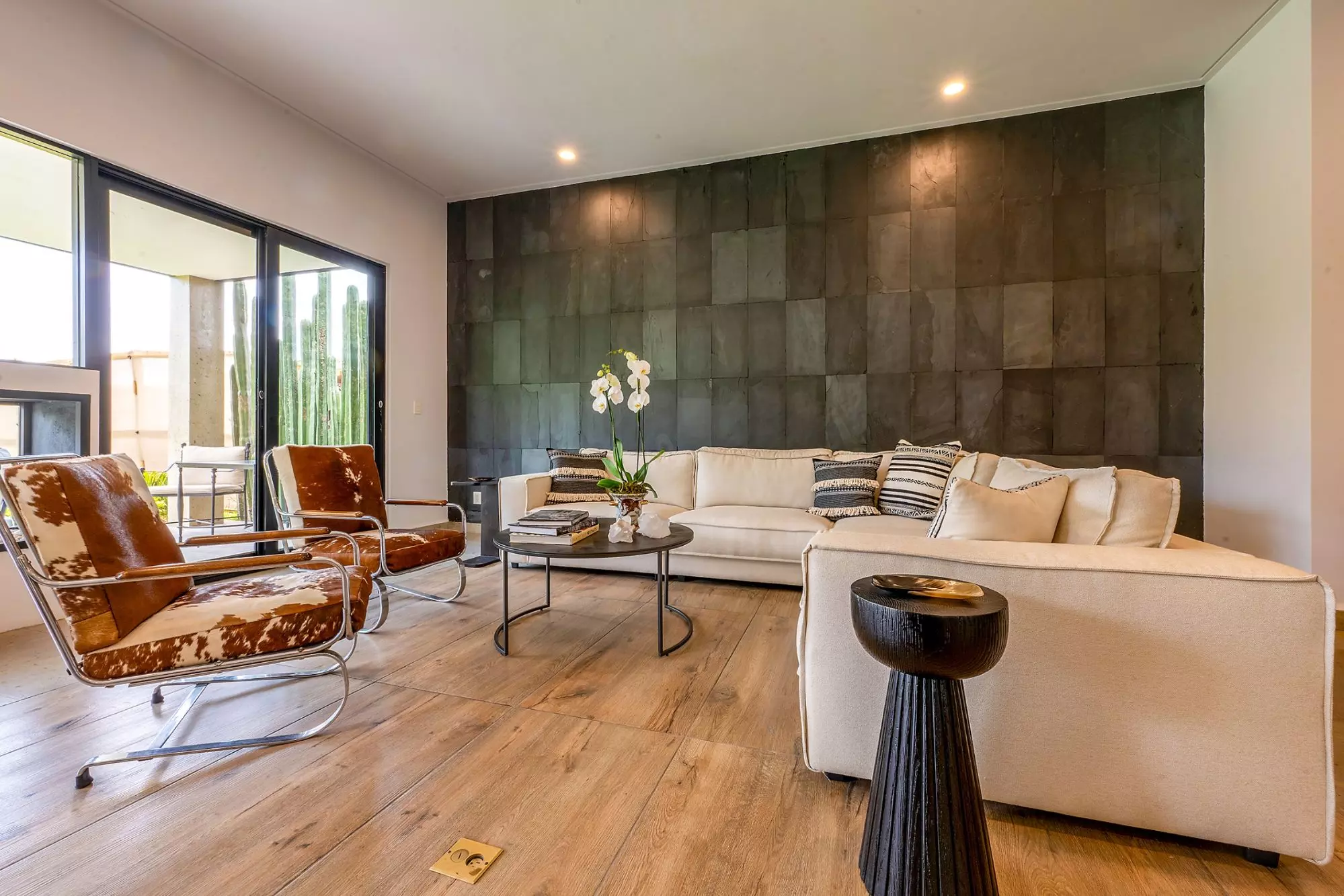 Casa Vista Ventanas - Casa de 4 recámaras en venta en Club de Golf Ventanas, San Miguel de Allende