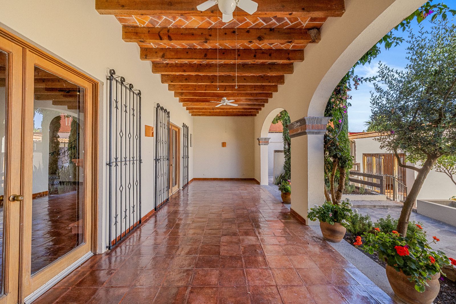 CASA CARLOTA