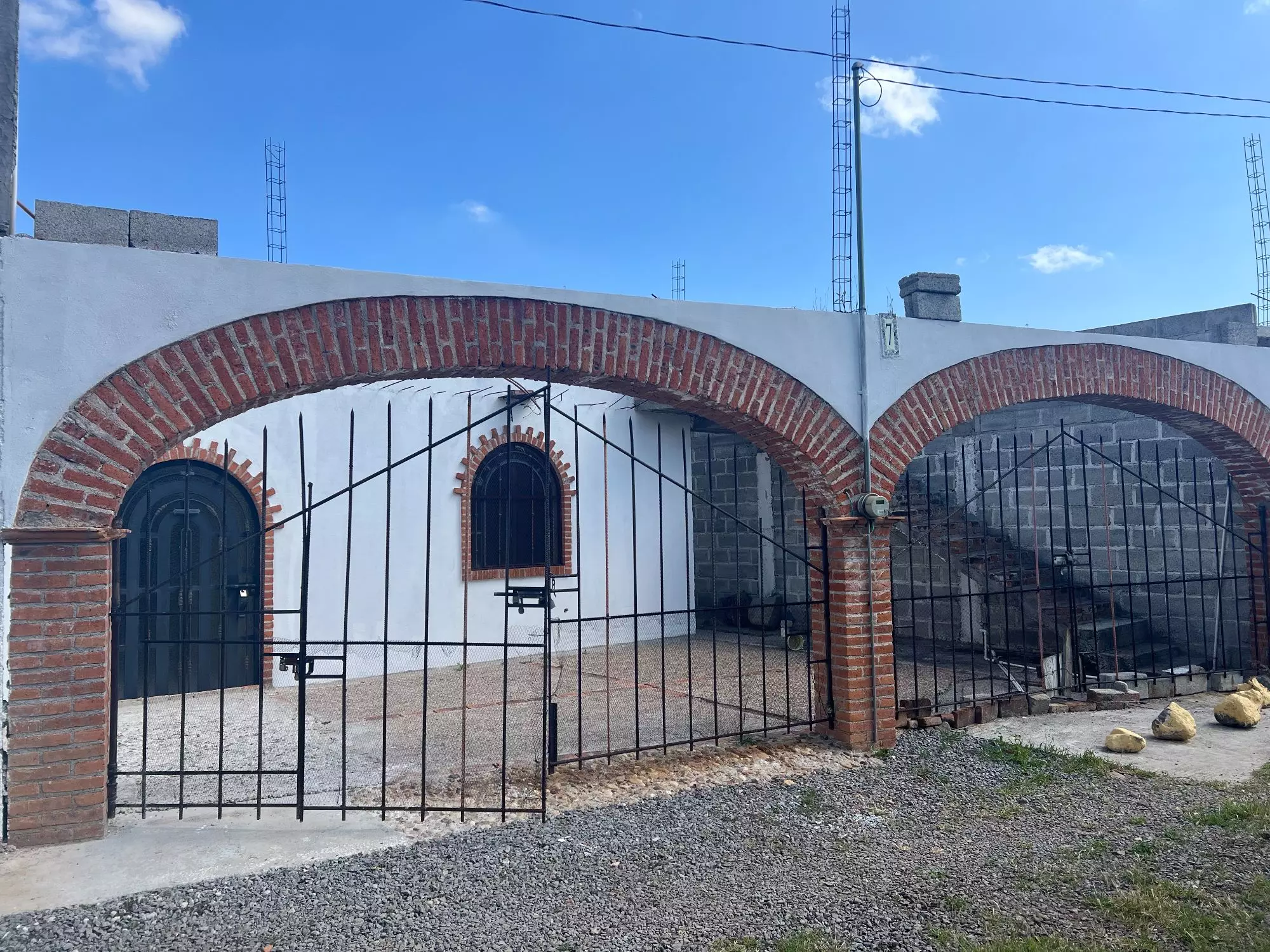 Casa Amelia. - Casa de 3 recámaras en venta en La Cieneguita, San Miguel de Allende