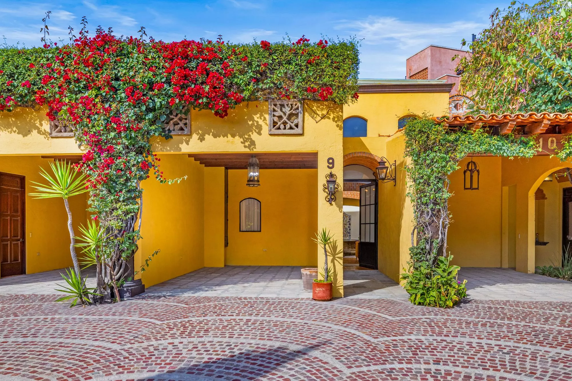 Allende Village Villa 9 - Casa de 2 recámaras en venta en Allende, San Miguel de Allende