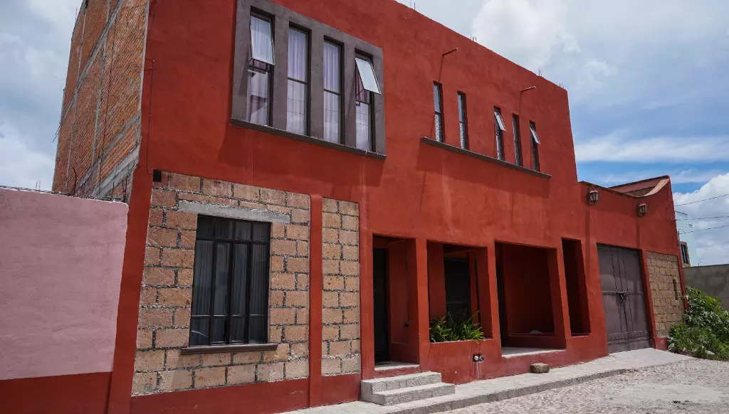 Casa Virgilio - Casa de 7 recámaras en venta en Camino a Alcocer, San Miguel de Allende