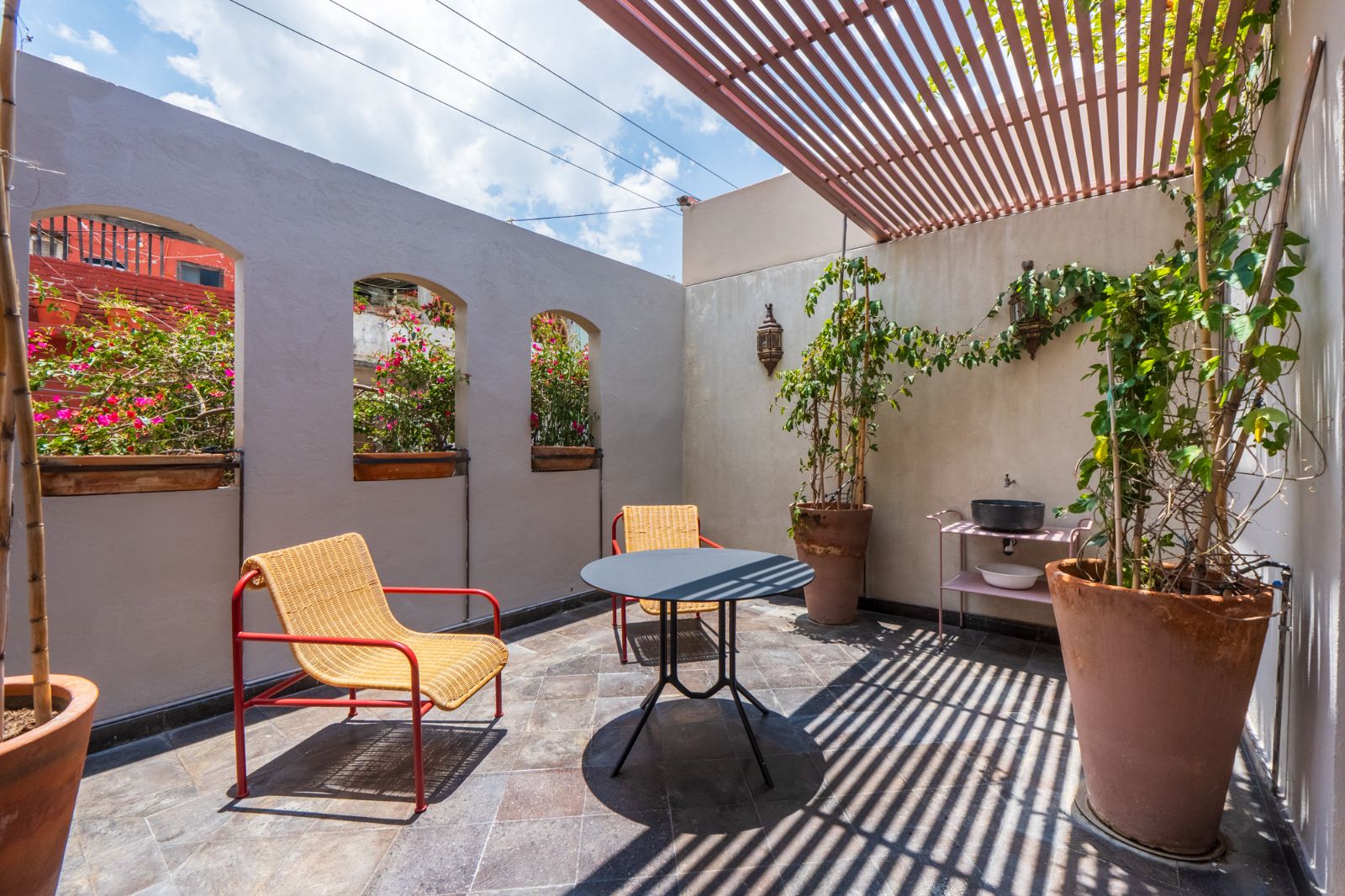 Casa Cielito Lindo - Casa de 3 recámaras en venta en Guadalupe, San Miguel de Allende
