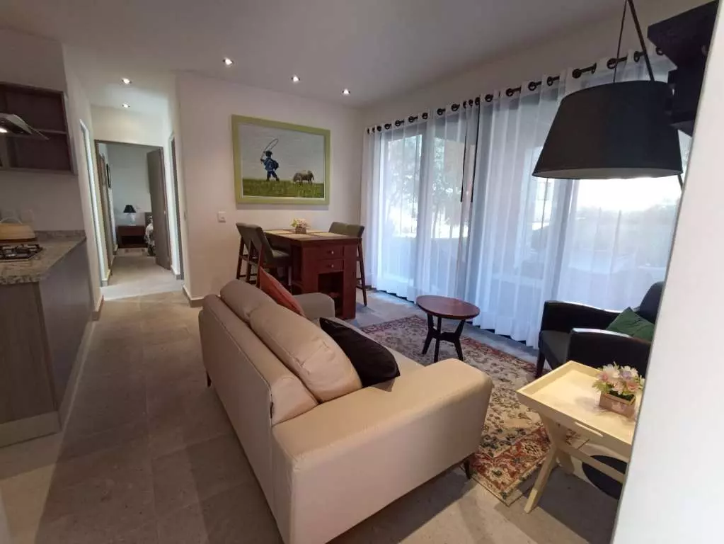 Punta Del Cielo - Oratorio Pb - Casa de 2 recámaras en venta en La Lejona, San Miguel de Allende