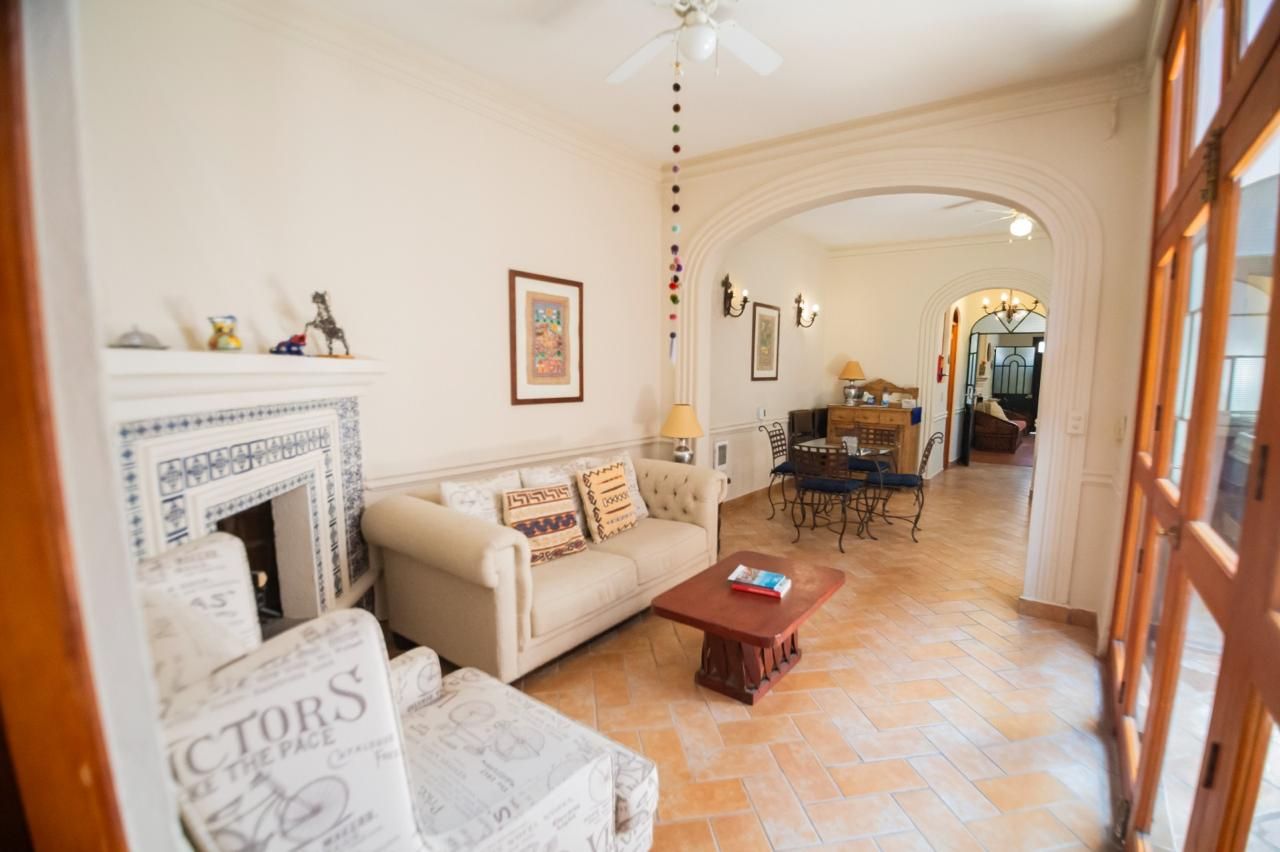 CASA RELOX - Casa de 4 recámaras en venta en Centro, San Miguel de Allende