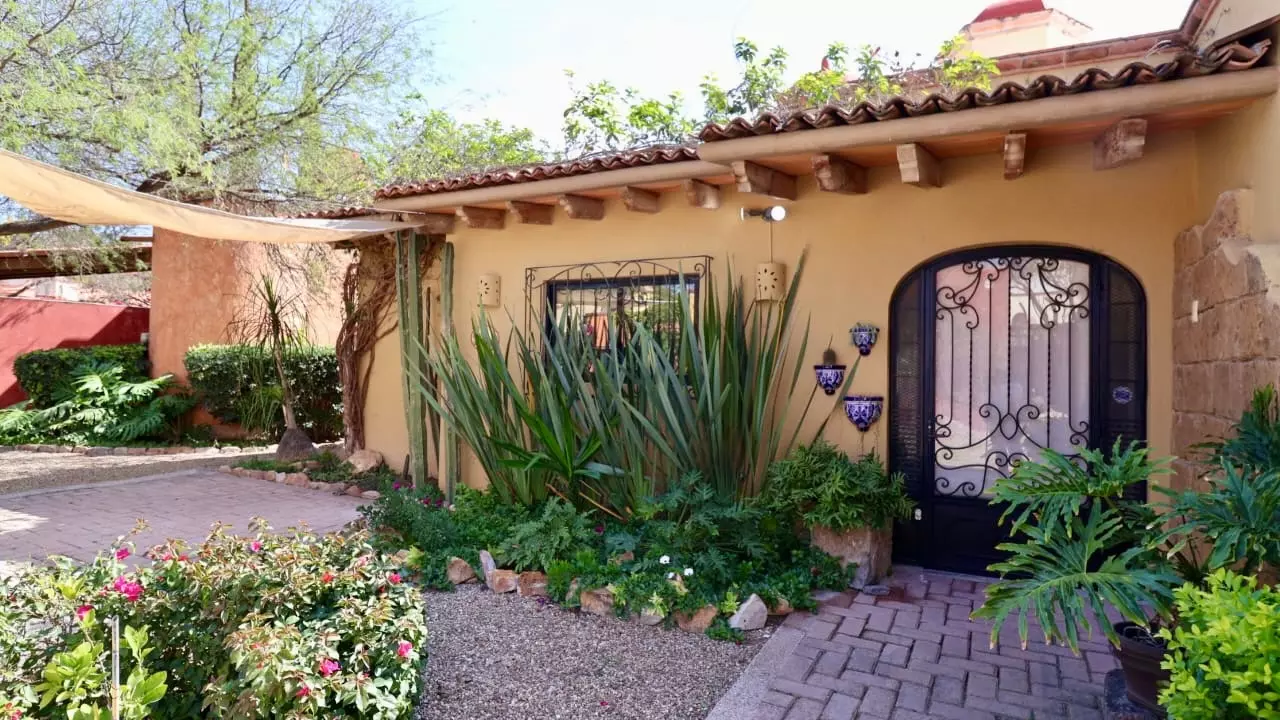 Casa Fortuna - Casa de 2 recámaras en venta en Los Labradores, San Miguel de Allende