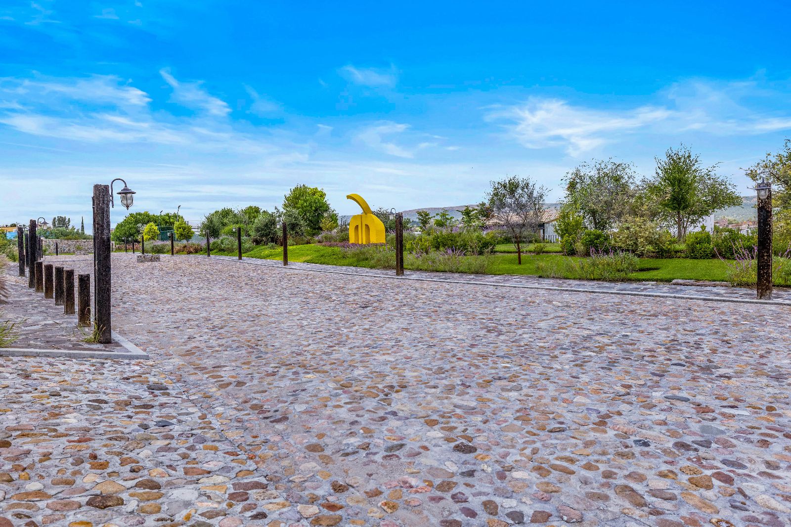 MÍTICO Lote 38 - Propiedad en venta en El Vergel de los Laureles, San Miguel de Allende