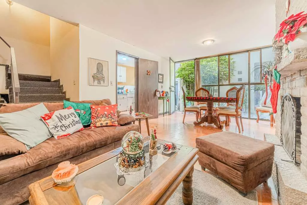 Casitas Terraplen - Casa de 4 recámaras en venta en Centro, San Miguel de Allende
