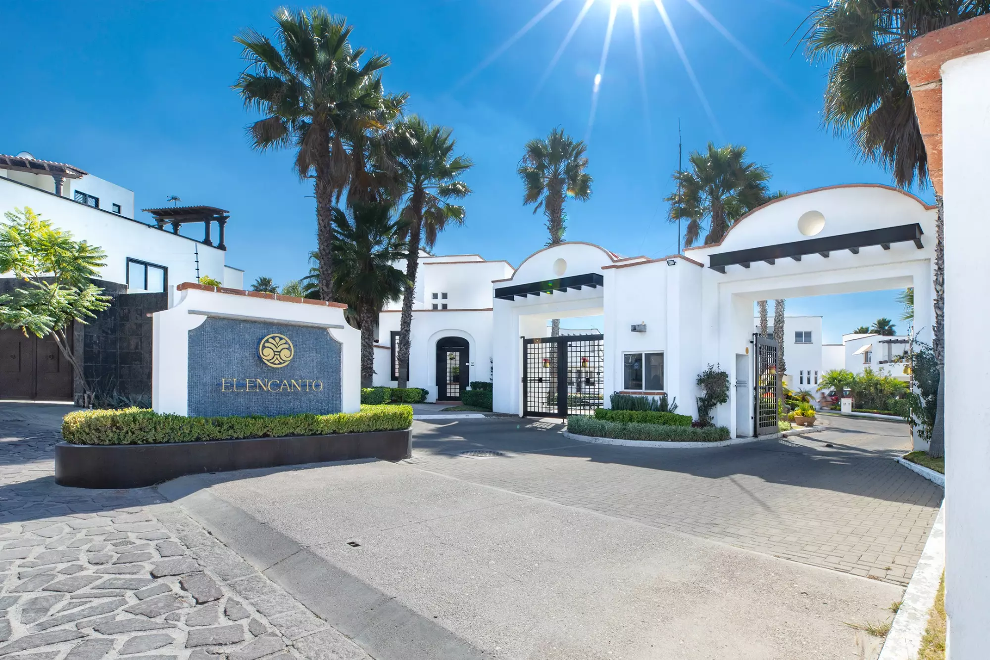 APARTAMENTO LUMINOSO - Casa de 2 recámaras en venta en El Encanto, San Miguel de Allende